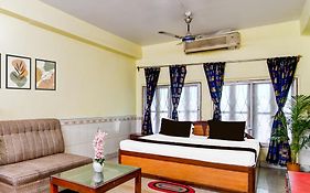 Hotel O Delight Rooms